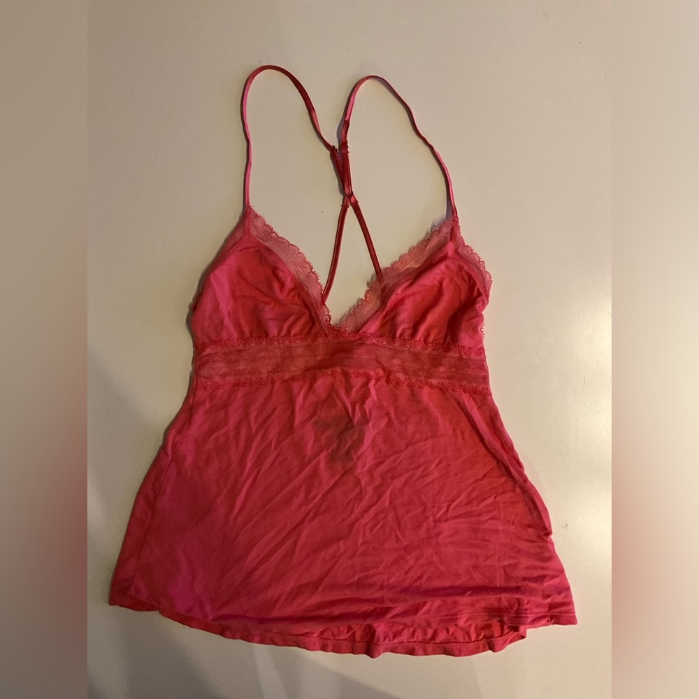 Victoria Secrets Night Gown